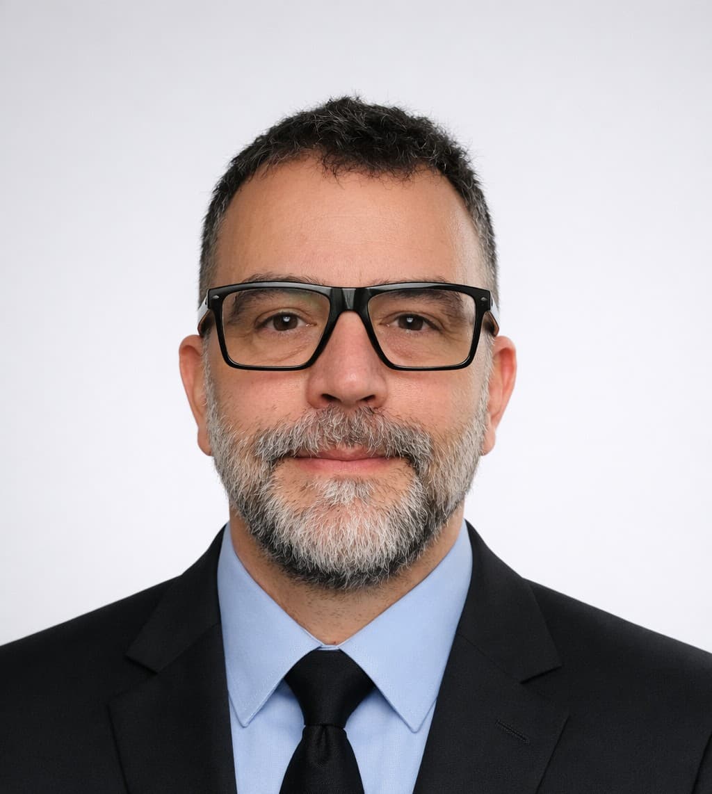 Davide Arato — AI Specialist, formatore e autore de L'Intelligenza Artificiale Generativa
