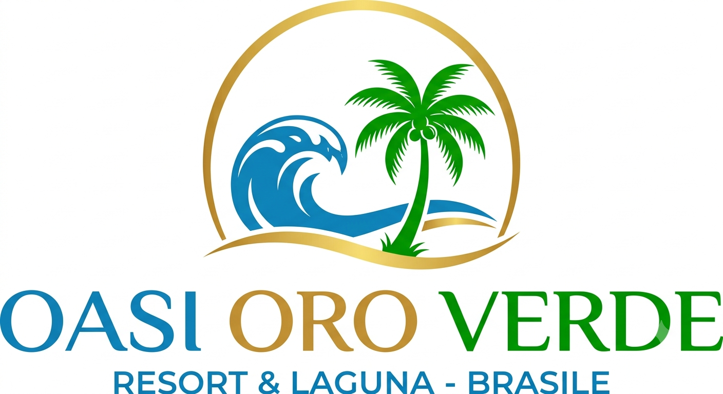 Oasi Oro Verde Logo