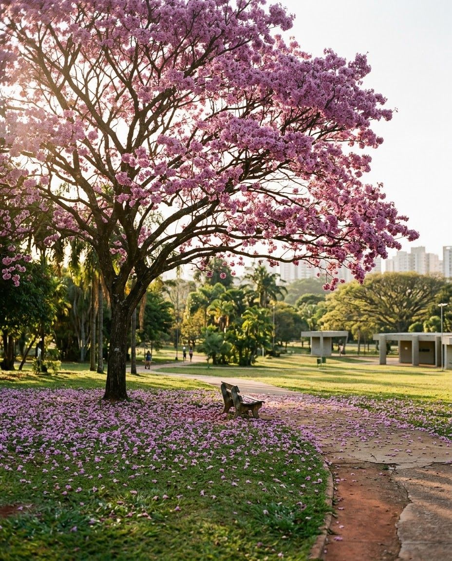Ipê-Roxo