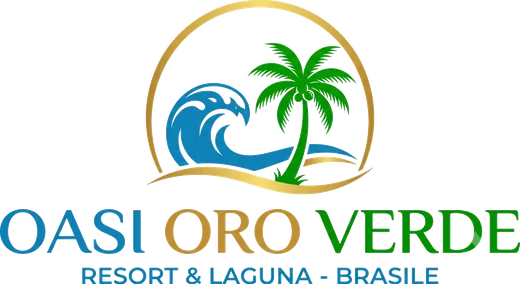 OASI ORO VERDE — Resort & Laguna